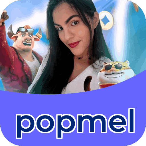popmel RTP Games
